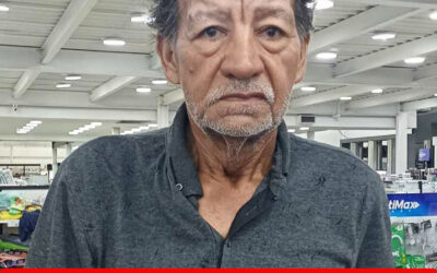 RAFAEL ANTONIO GONZALEZ