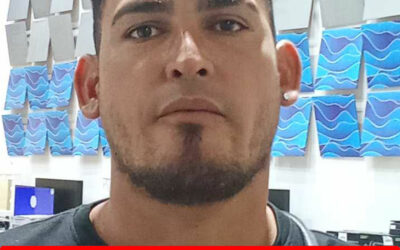 RAFAEL ANTONIO MANEIRO MENDEZ