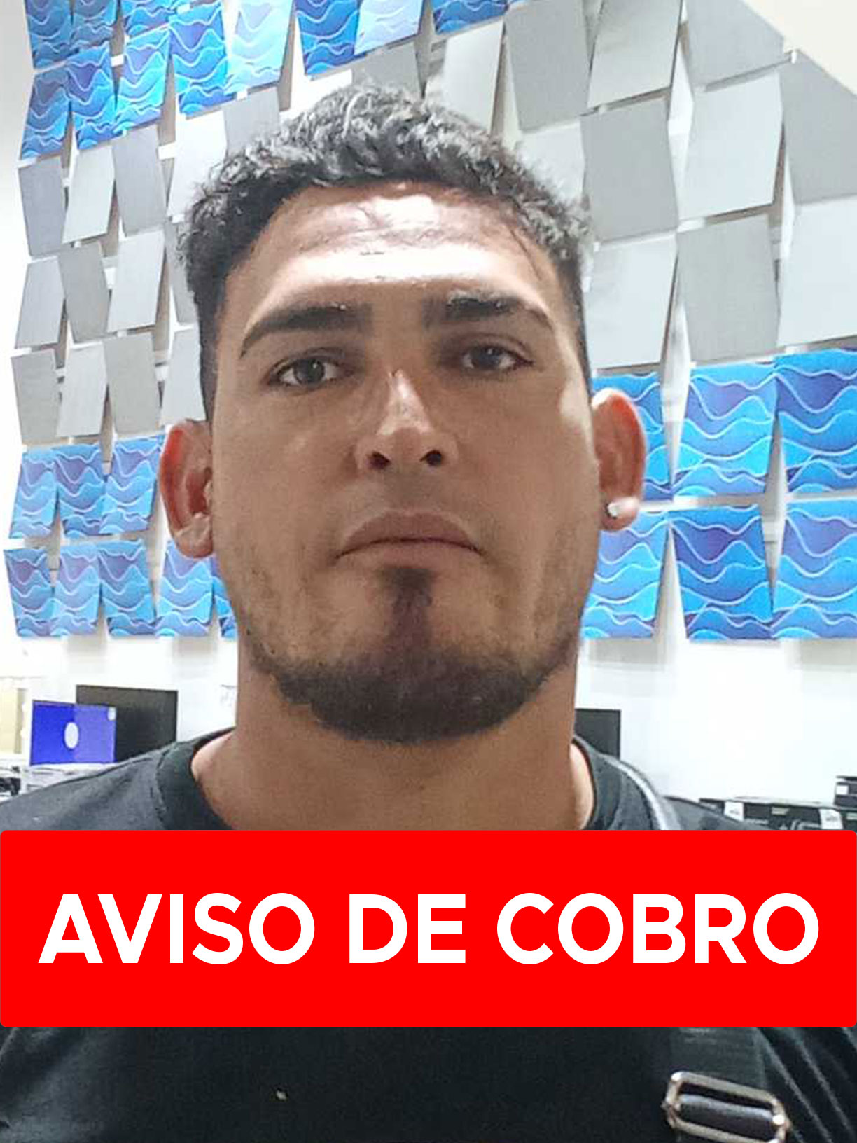 RAFAEL ANTONIO MANEIRO MENDEZ