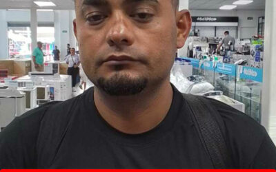 RAFAEL ANTONIO SALAS