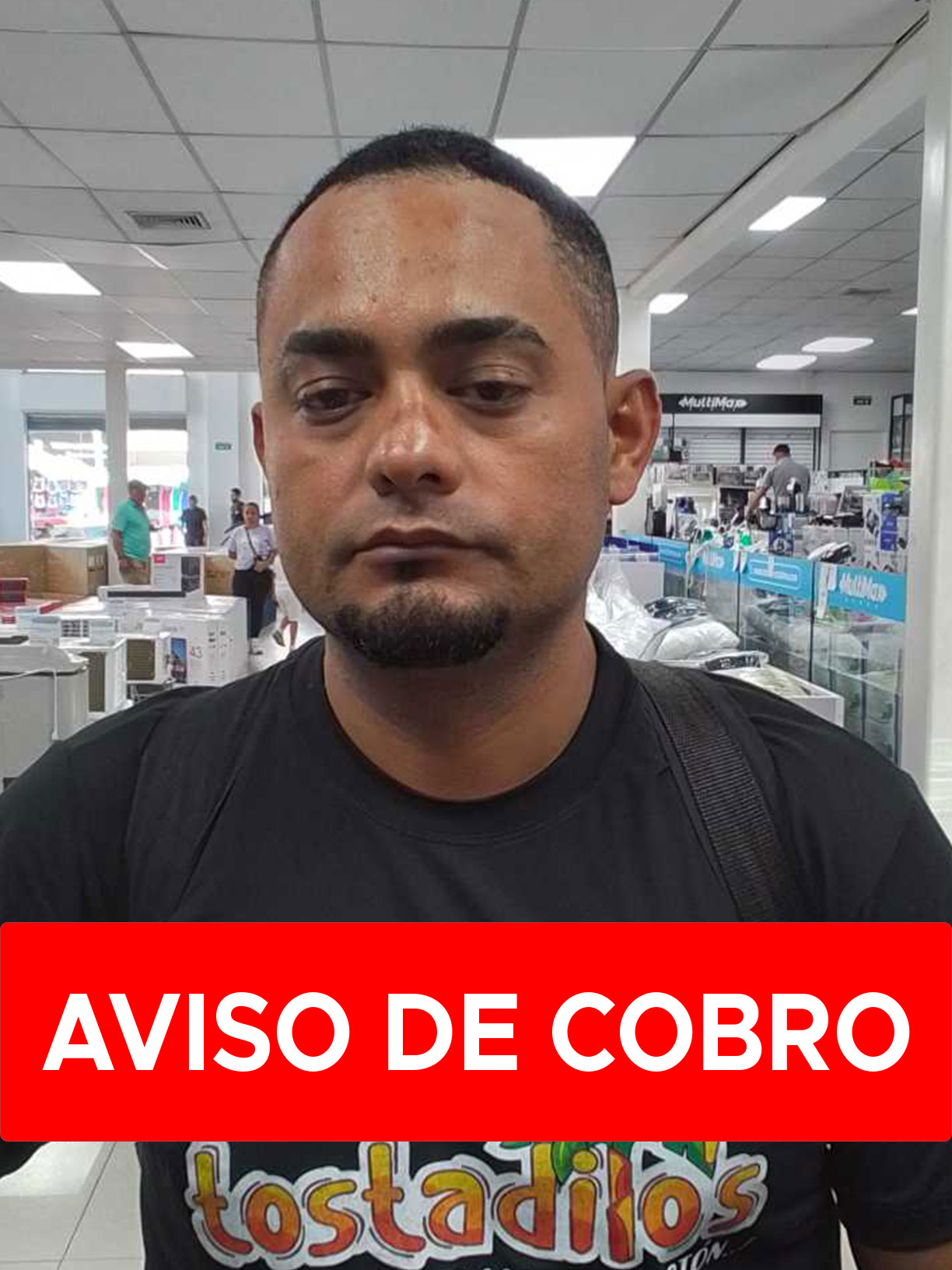 RAFAEL ANTONIO SALAS