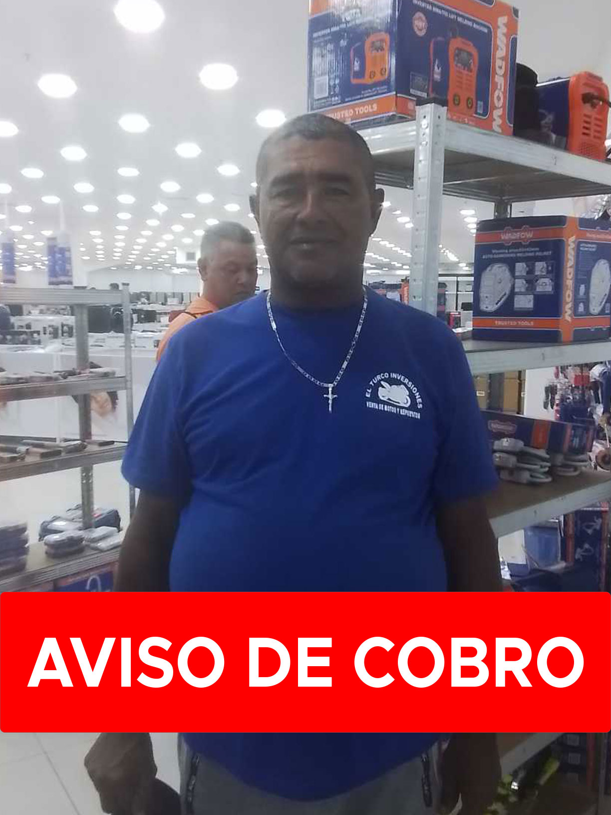 RAFAEL EMIGDIO HERNANDEZ