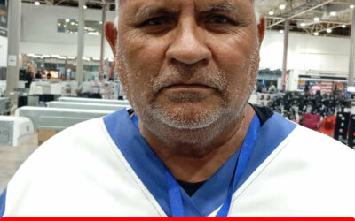 RAFAEL ENRIQUE VARGAS EVIES