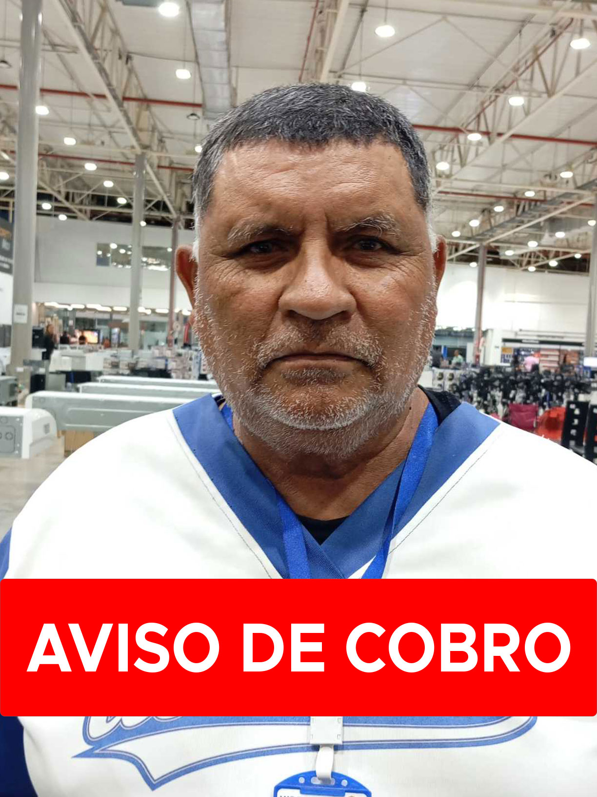 RAFAEL ENRIQUE VARGAS EVIES