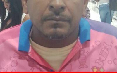 RAFAEL GREGORIO MORALES CEDEÑO