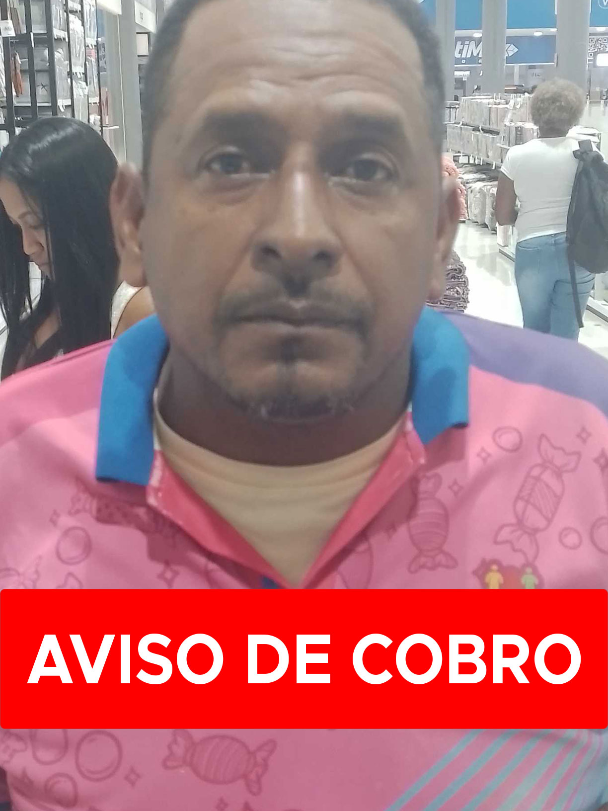 RAFAEL GREGORIO MORALES CEDEÑO