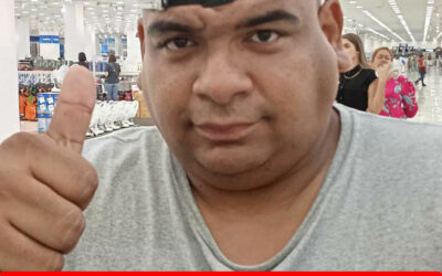 RAFAEL JOSE BECERRA VALDERREY