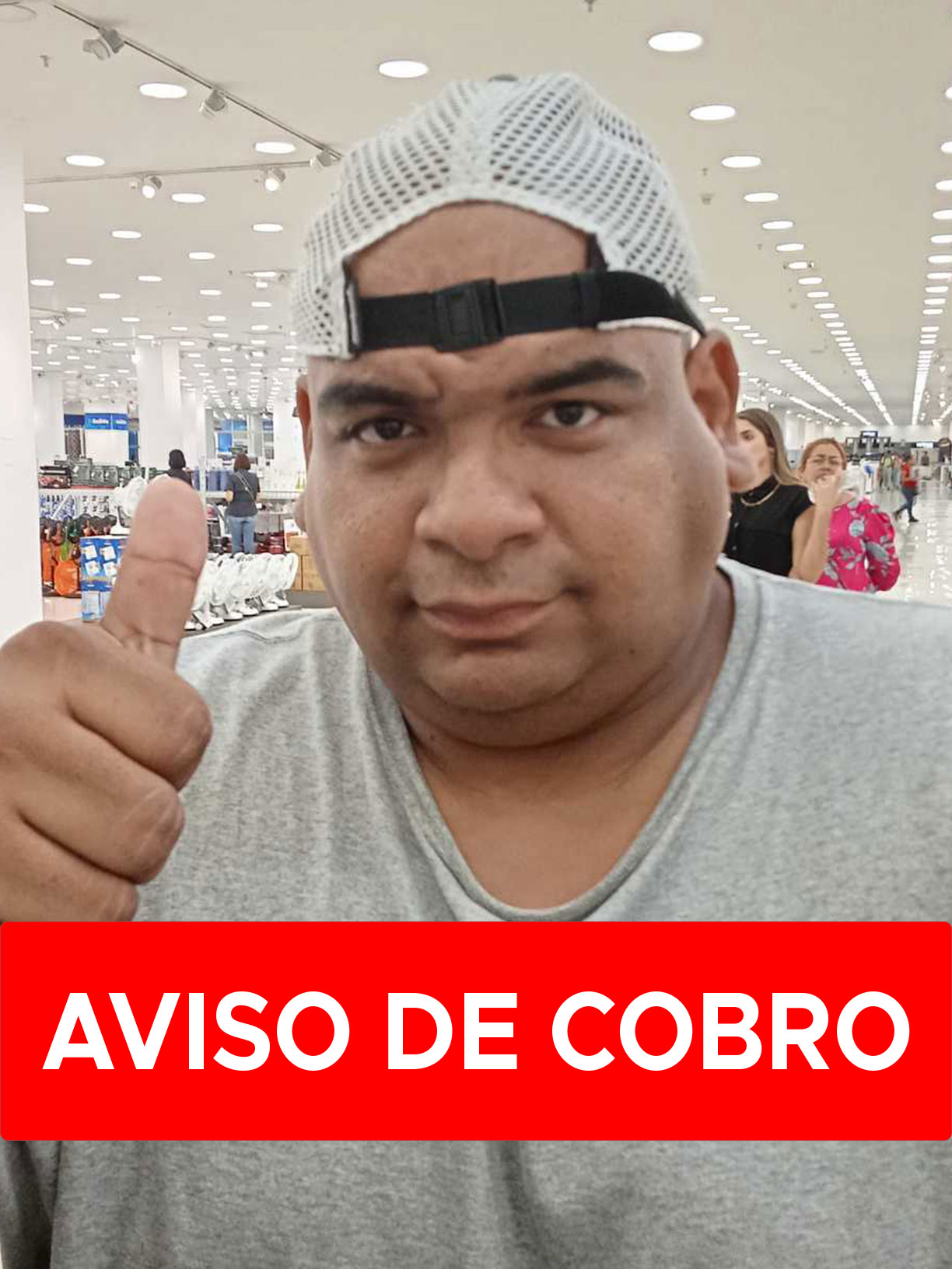 RAFAEL JOSE BECERRA VALDERREY