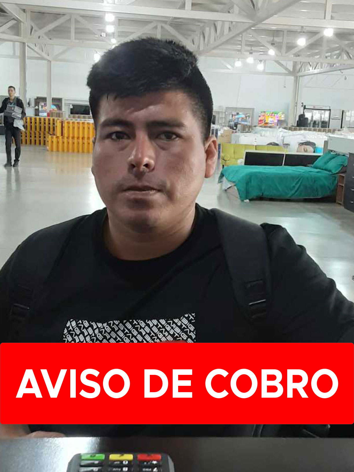 RAFAEL JOSE HOYO GRATEROL