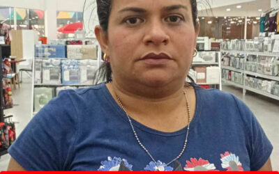 RAFMARY CAROLINA MARIN FONSECA