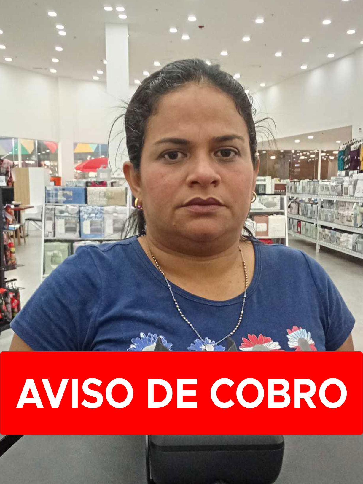 RAFMARY CAROLINA MARIN FONSECA