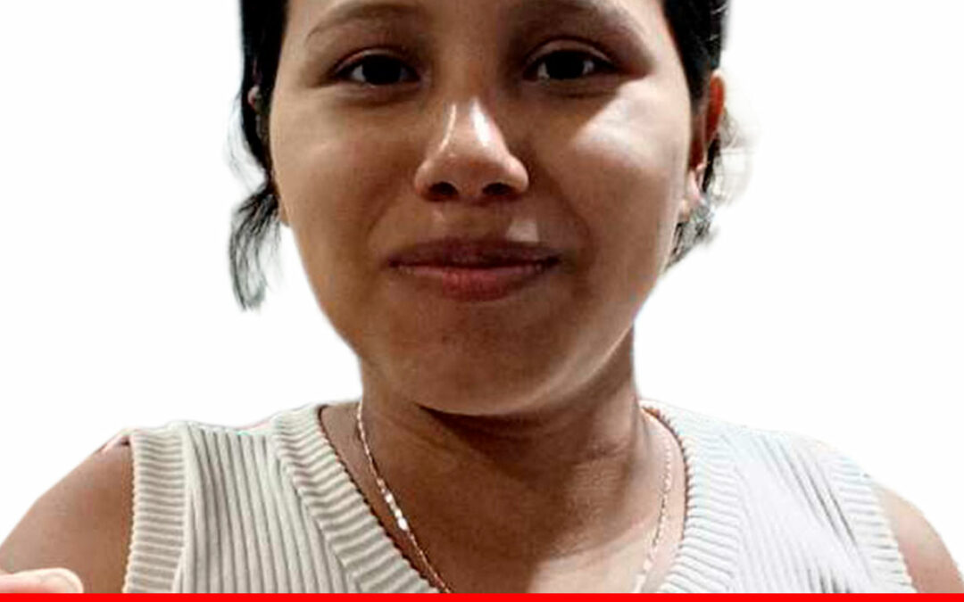 RAIDALIS VALENTINA PATIÑO NAPOLEON