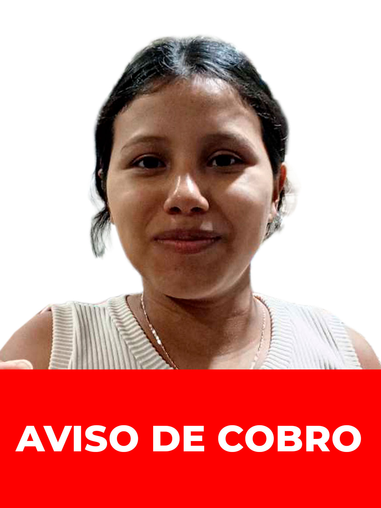 RAIDALIS VALENTINA PATIÑO NAPOLEON