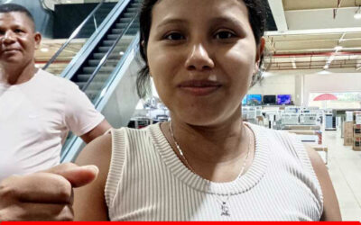 RAIDALIS VALENTINA PATIÑO NAPOLEON