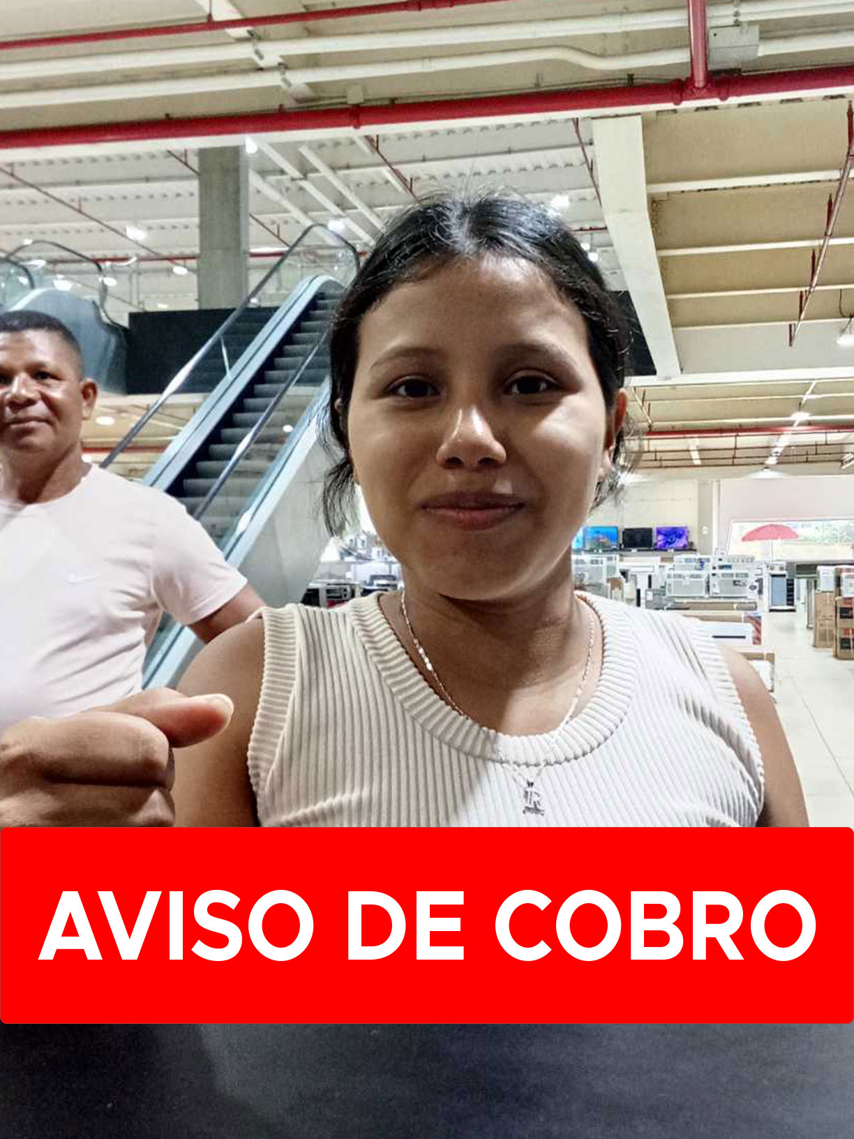 RAIDALIS VALENTINA PATIÑO NAPOLEON