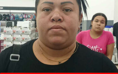 RAINELYS JOSEFINA TOTTESAUTT SEGURA