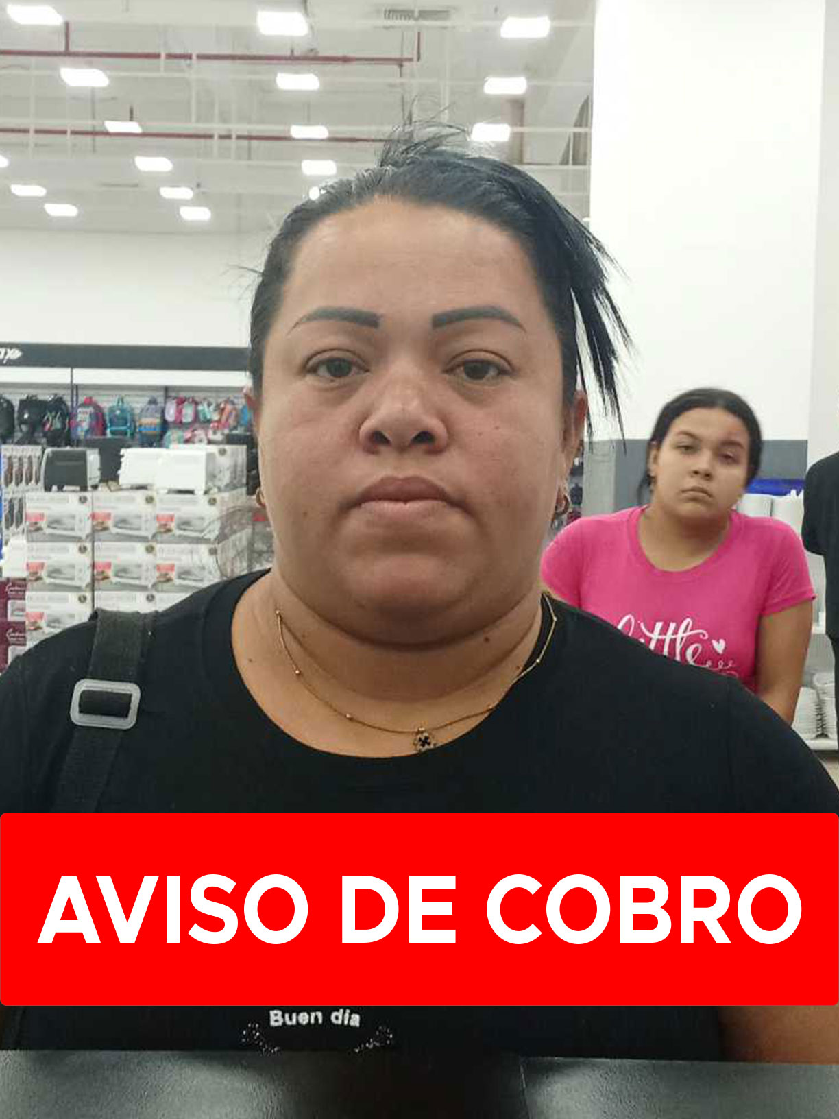 RAINELYS JOSEFINA TOTTESAUTT SEGURA