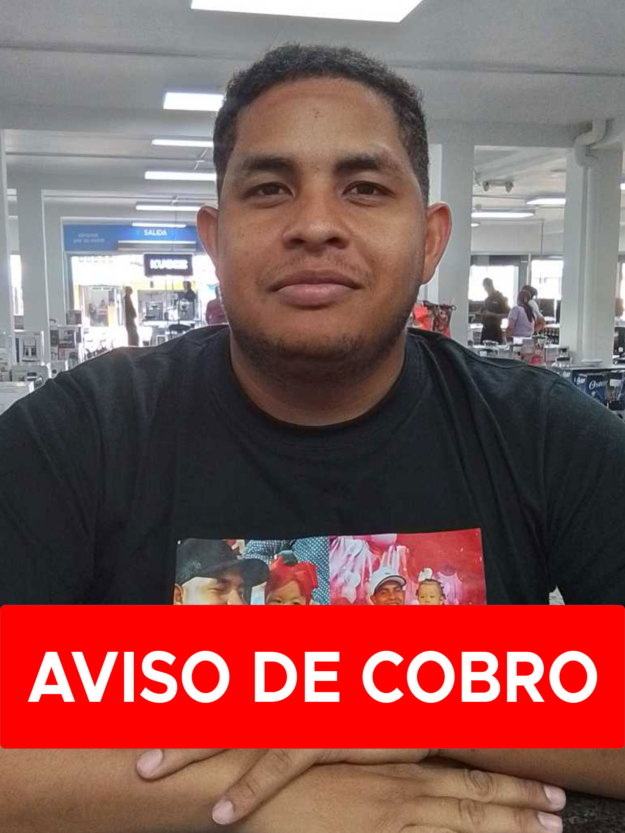 RAINER RAFAEL HERRERA IZAGUIRRE