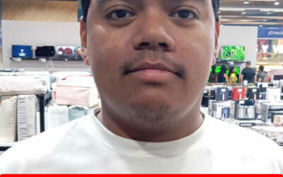 RAMON ALEJANDRO CARVAJAL LARA