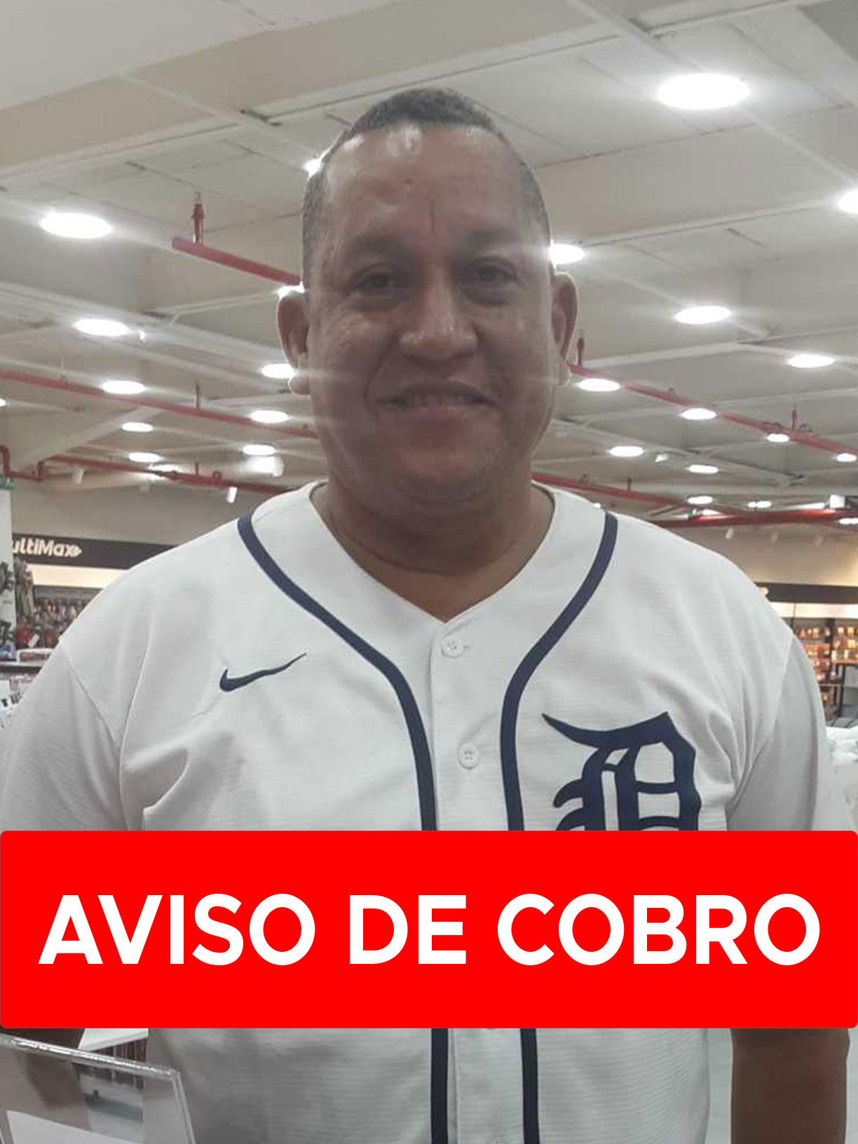 RAMON ALEXANDER TORTOZA HERRERA