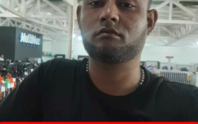 RAMON ENRIQUE FLORES VENEGAS