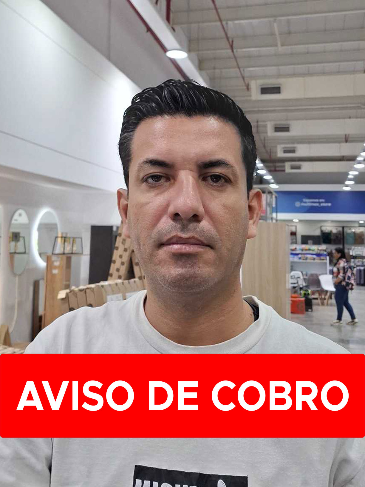 RAMON ENRIQUE VELASQUEZ ACOSTA