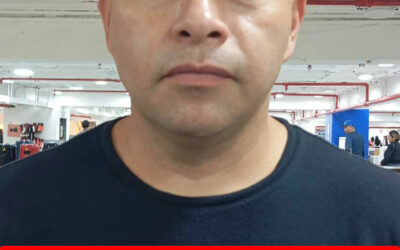 RAMON GREGORIO GIL BAPTISTA