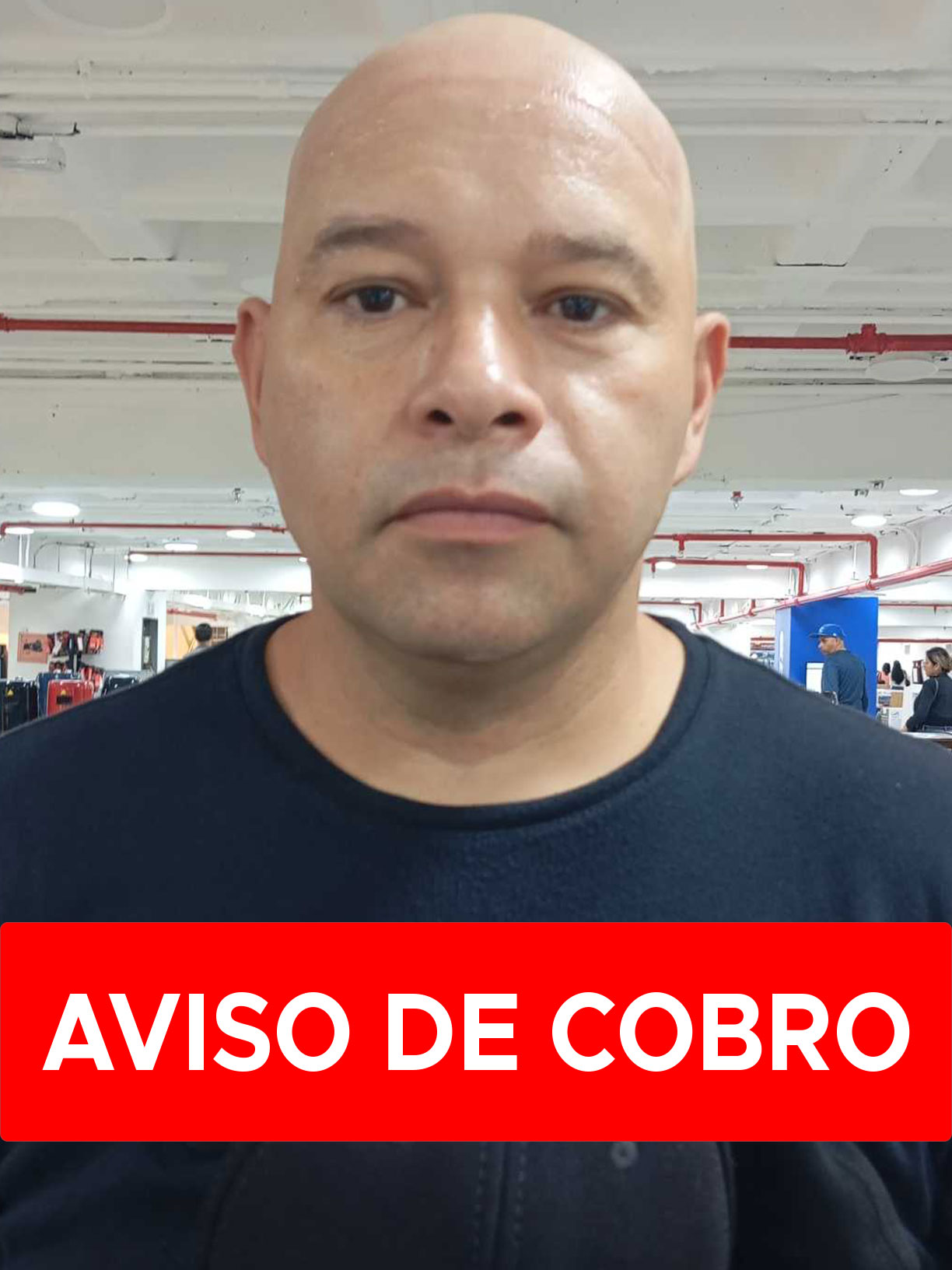 RAMON GREGORIO GIL BAPTISTA