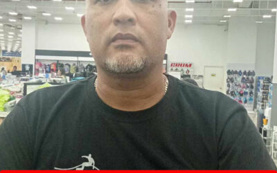 RAMON JOSE LOPEZ ROMERO