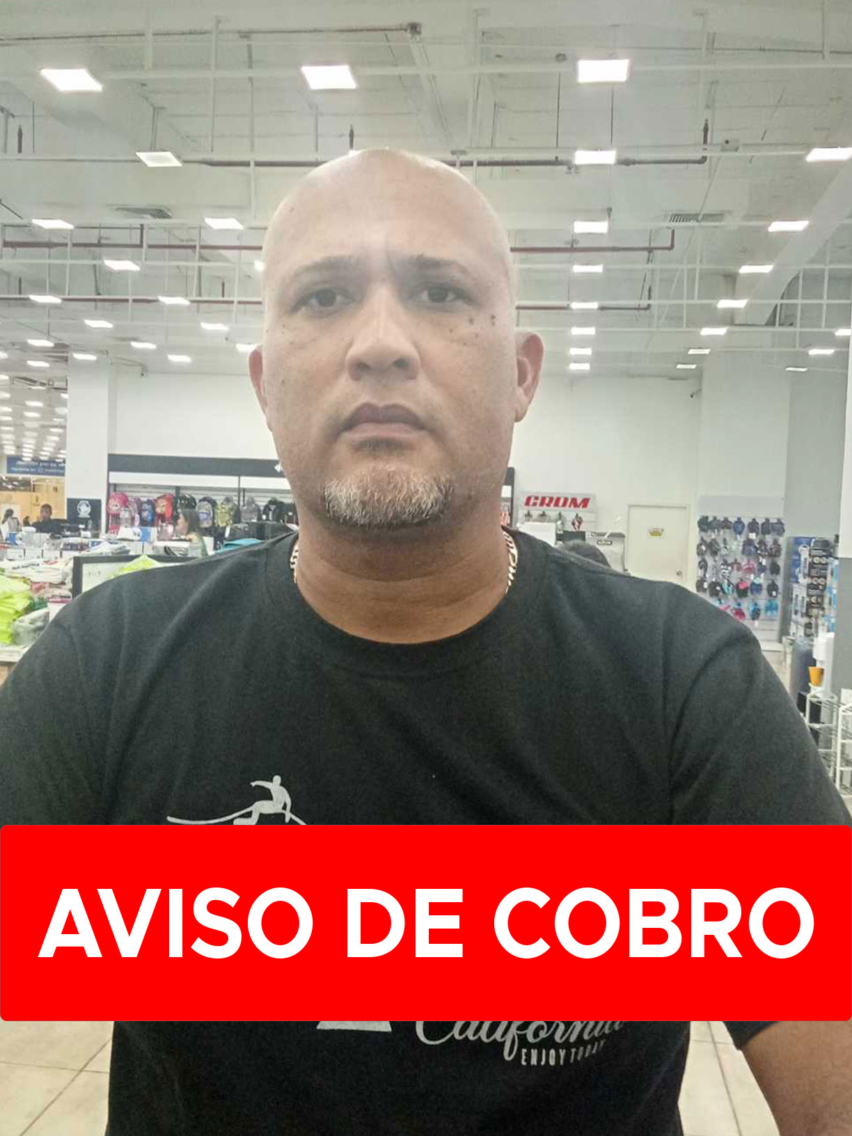 RAMON JOSE LOPEZ ROMERO