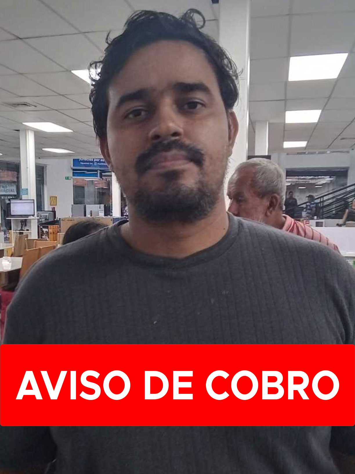 RAMON MANUEL GONZALEZ BASTIDAS