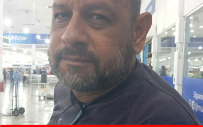 RAMON RAFAEL FEBRES SANDOVAL