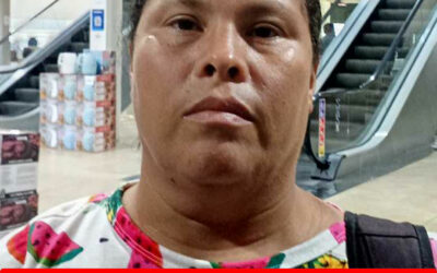 RANCELYS LISBETH TOVAR ACOSTA