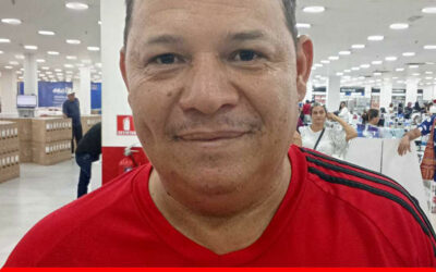 RANNY RAFAEL RIOS MEDINA