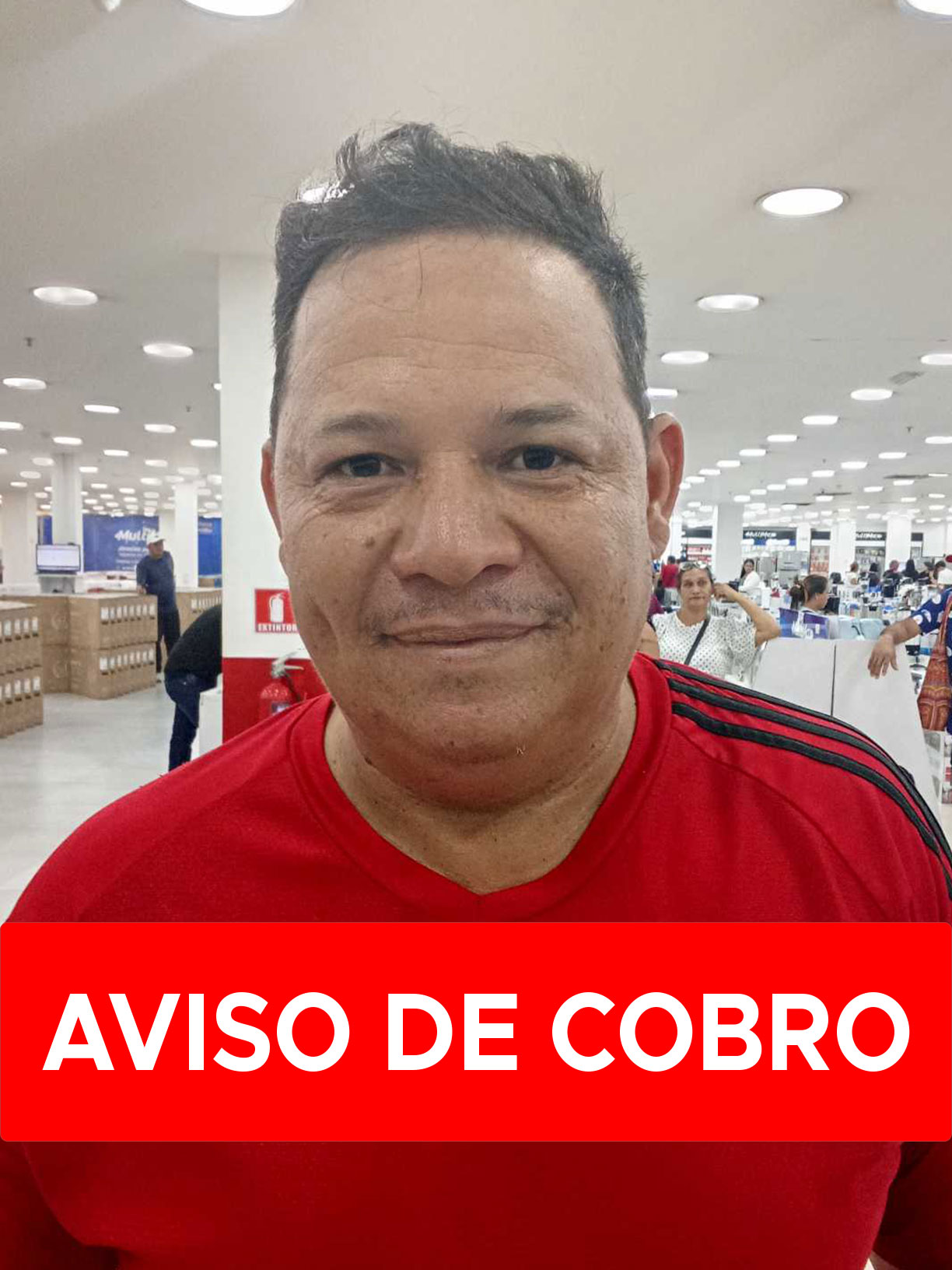 RANNY RAFAEL RIOS MEDINA