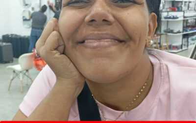 RAQUEL SARAI RAMIREZ DE CISNEROS