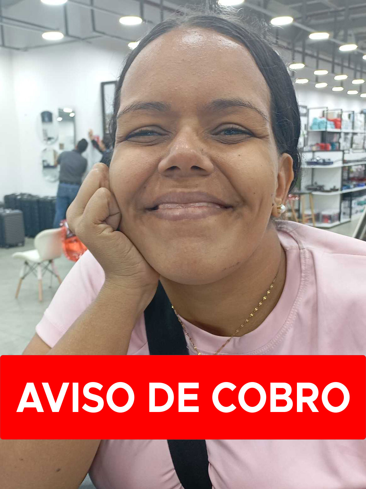 RAQUEL SARAI RAMIREZ DE CISNEROS