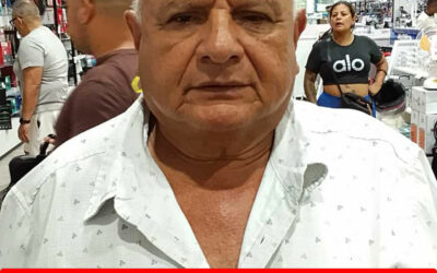 RAUL ALBERTO SEIJAS BARRIOS