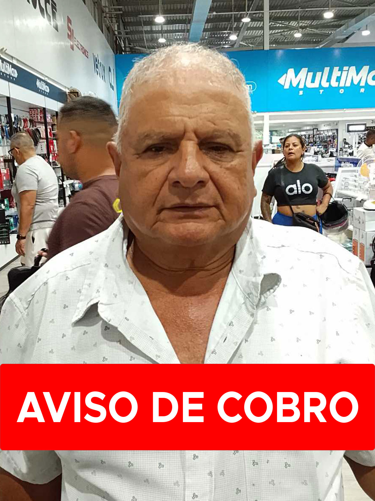 RAUL ALBERTO SEIJAS BARRIOS