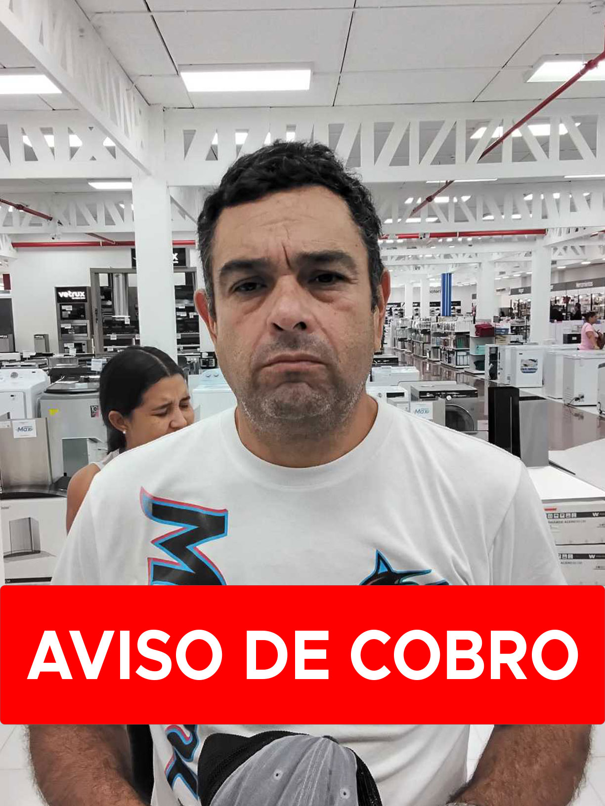 RAUL JESUS SOMOZA GARCIA