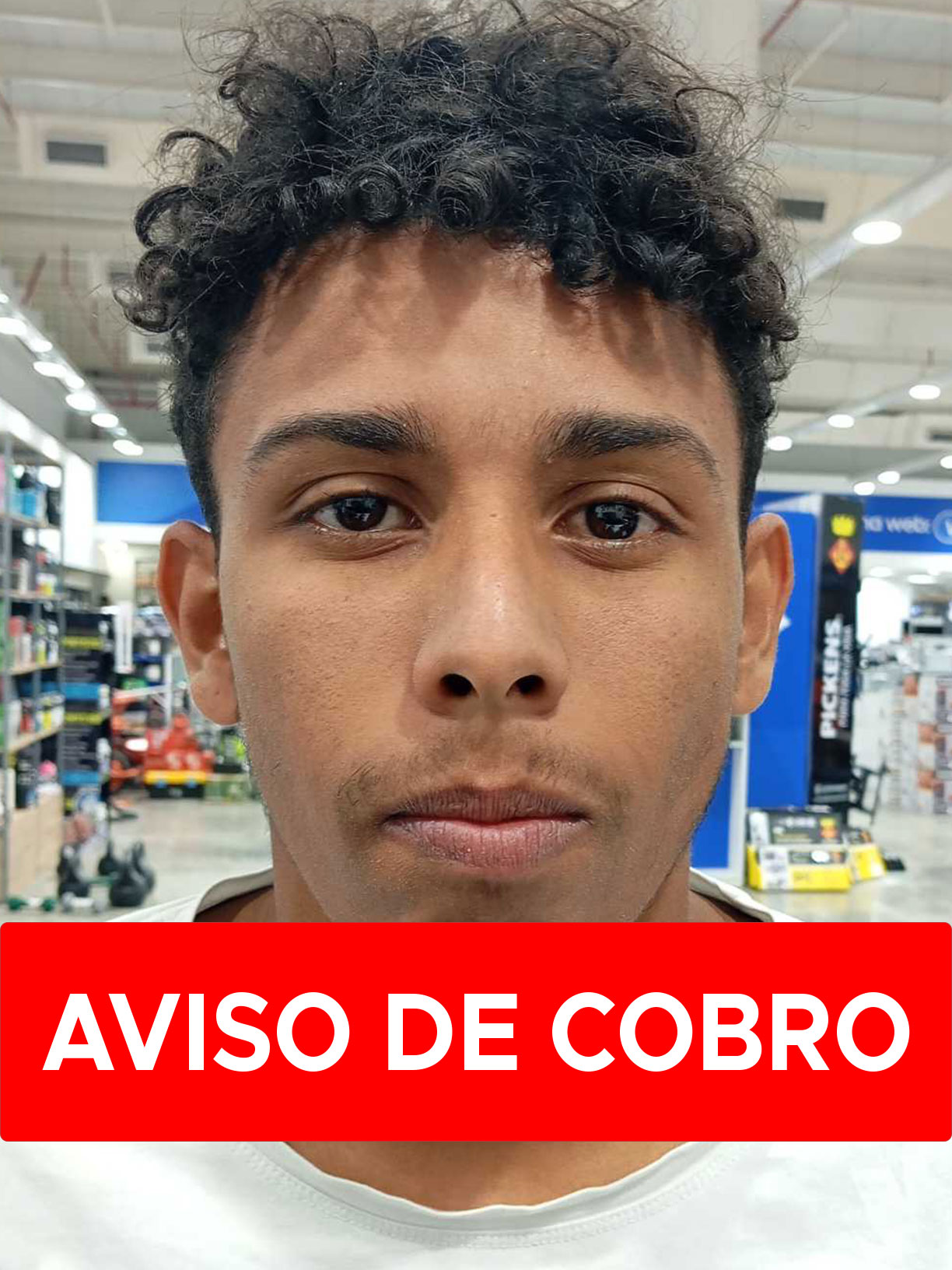 RAY ALEJANDRO DUARTE LARA