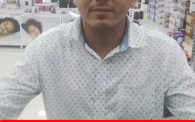 REINALDO JAVIER MOLINA SANCHEZ