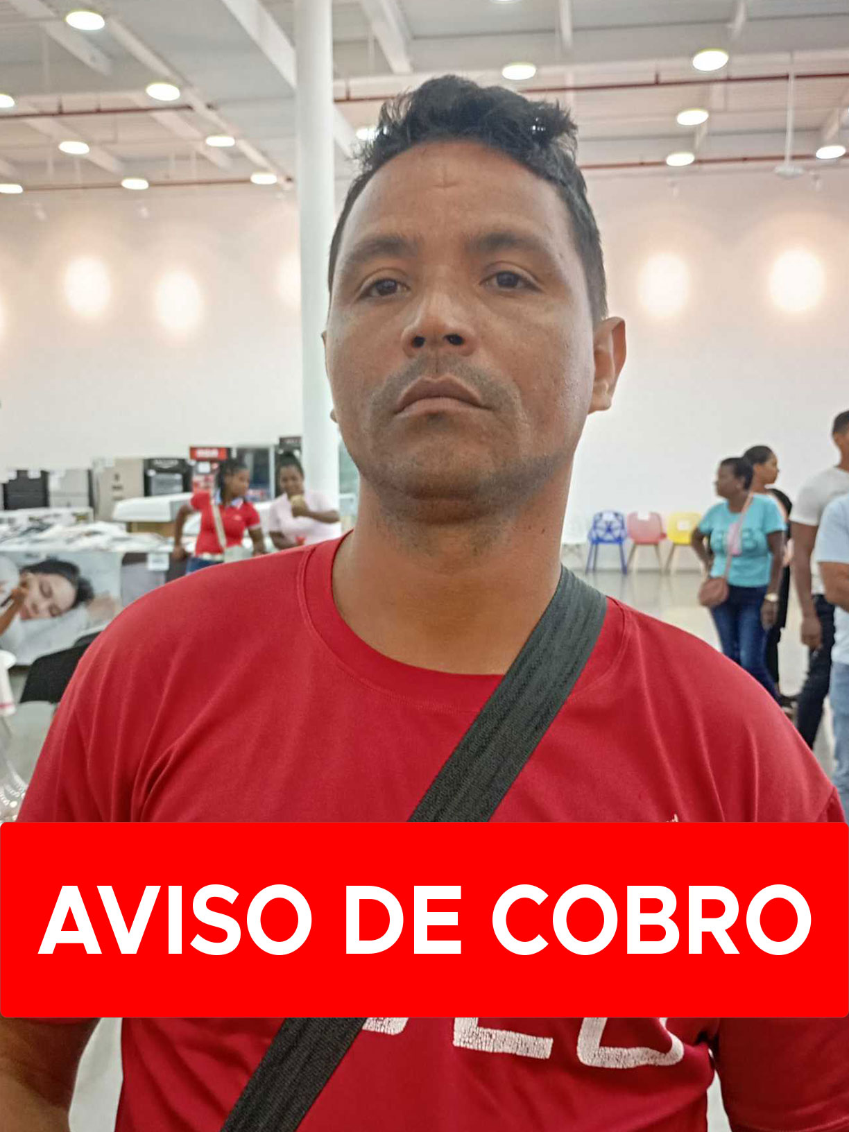 REINALDO JOSE RAMIREZ SANCHEZ