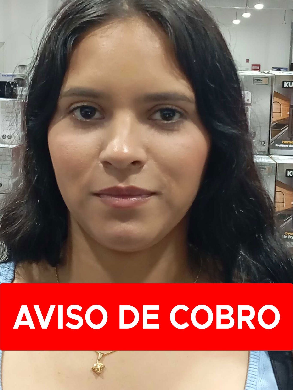 REINYMAR SUSEJ COTUA ORTIZ