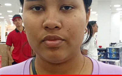 REINYS ALBANIS PACHECO LAFFONT