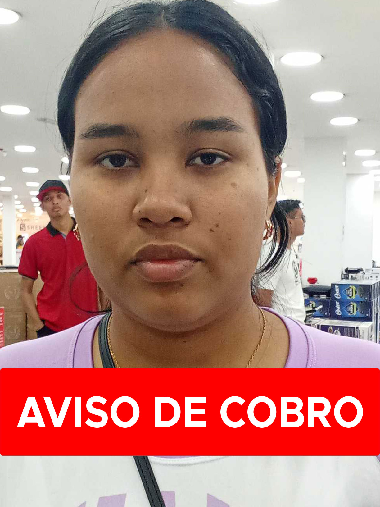 REINYS ALBANIS PACHECO LAFFONT