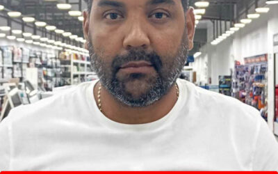 RENDYS GERONIMO RODRIGUEZ BOLIVAR