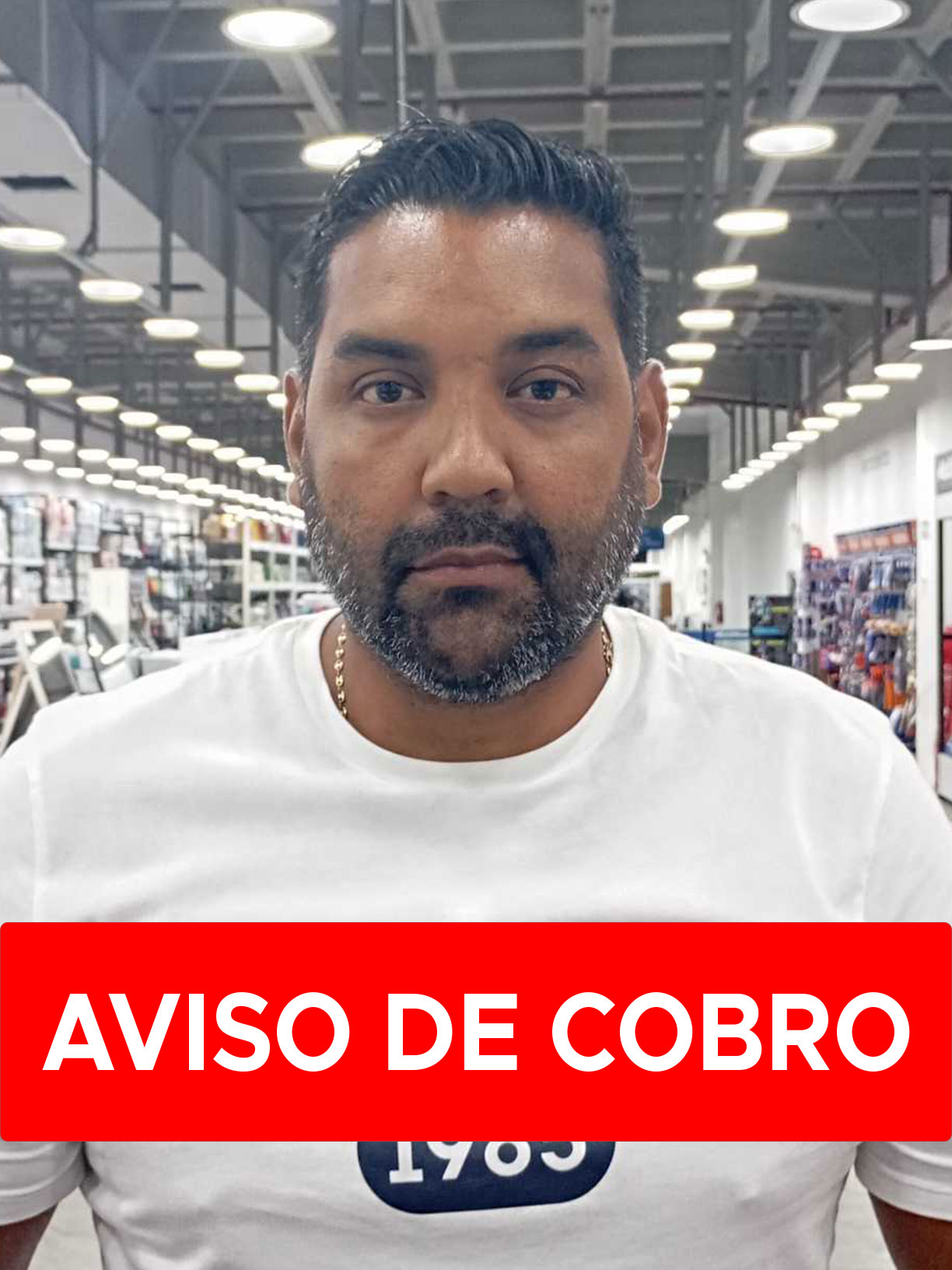 RENDYS GERONIMO RODRIGUEZ BOLIVAR