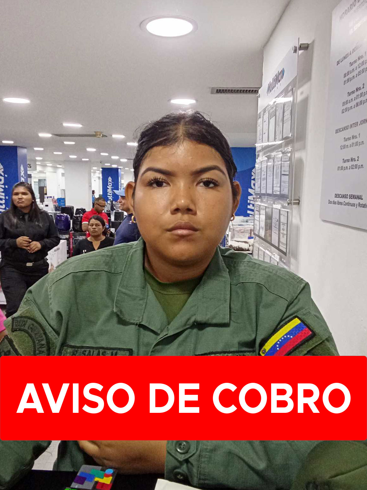 RENNIELYS ALEJANDRA SALAS MARTINEZ