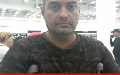 RENNY JACKSON NAVARRO GUEDEZ